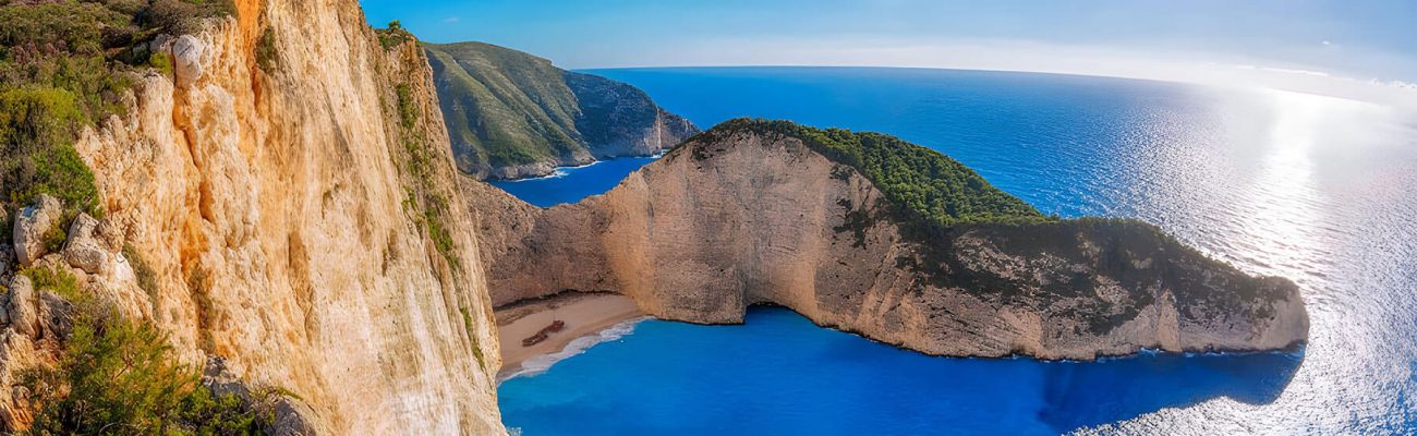 Navagio Zante