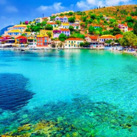 Kefalonia