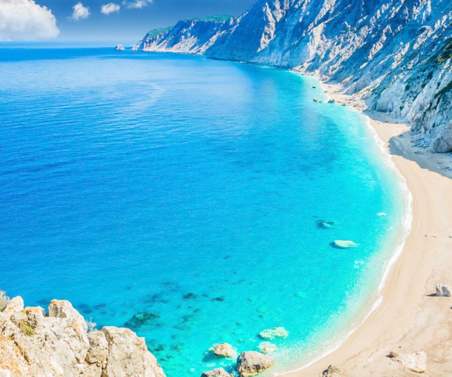 Kefalonia