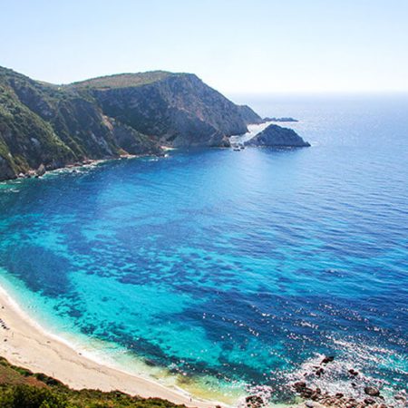 Kefalonia