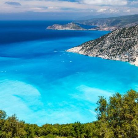 Kefalonia