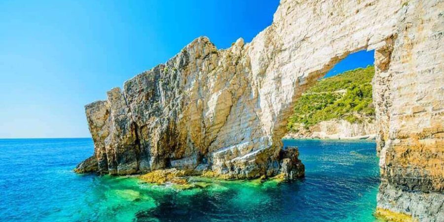 Zante